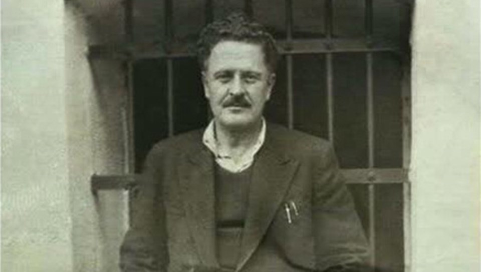 Nazım Hikmet