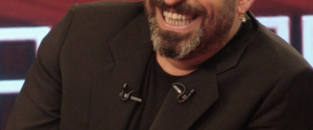 Cem Yılmaz ile Cumartesi NTV'de