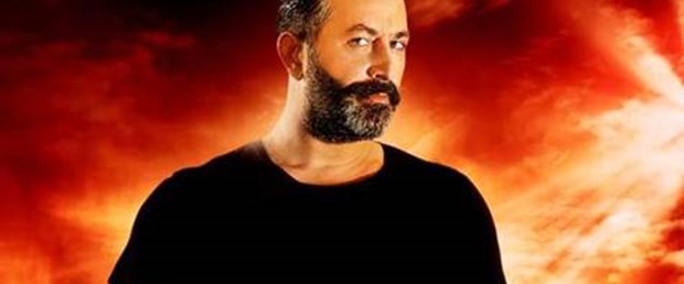 Cem Yılmaz'dan yeni film müjdesi