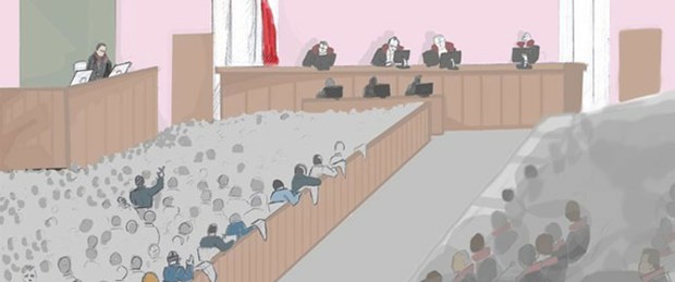 'Cemaat bağlantısı, istihbaratı kesti'