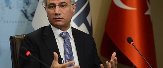 'Cemaat One Minute sonrası bilgi topladı'