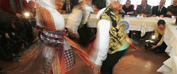 'Cemevlerinin kurulması engellenemez'