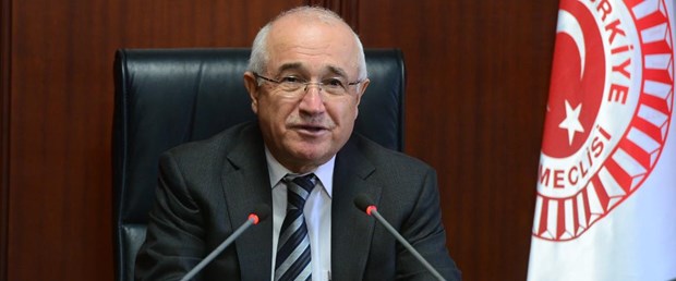 Cemil Çiçek'ten Meclis TV açıklaması