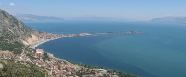 Cennet, "çöplük" olmaktan kurtuldu