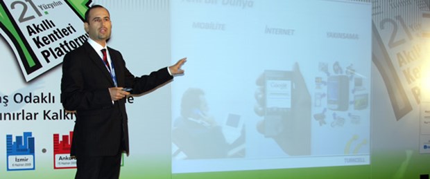 Cep telefonları cüzdan oluyor