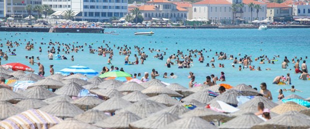 Çeşme nüfusu Çeşme nüfusu