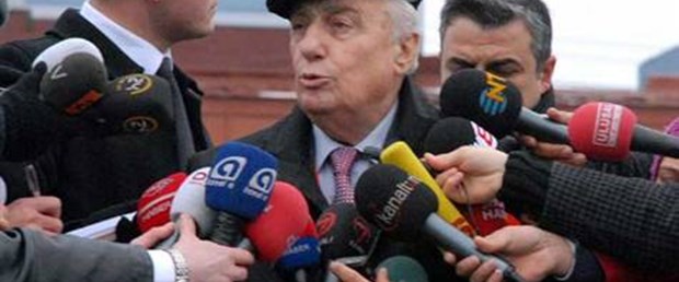 Çetin Doğan'dan itiraz
