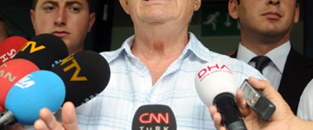 Çetin Doğan’dan Taraf’a suç duyurusu