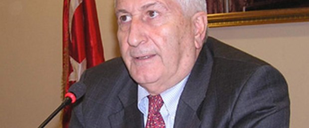 Çevik Bir hakkında suç duyurusu