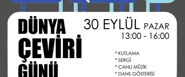 Çevirmenler tarih yazmaya hazırlanıyor