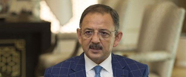 mehmet özhaseki