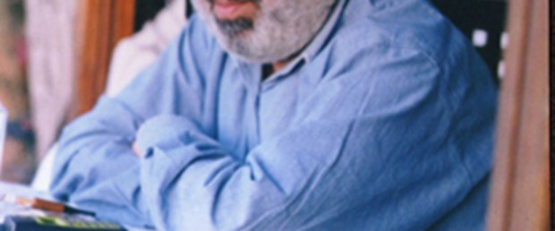 Ceyhun Atuf Kansu şiir ödülü 'Çıkrık'a verildi