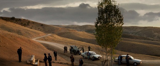Ceylan, 'Indie Spirit' ödüllerine aday