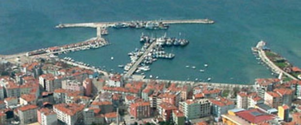 Cezaevi Silivri'yi zehirliyor