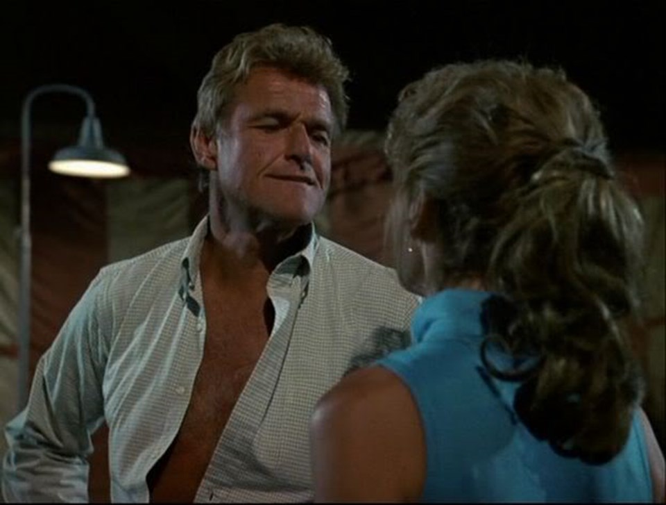 She Wrote (1986)
