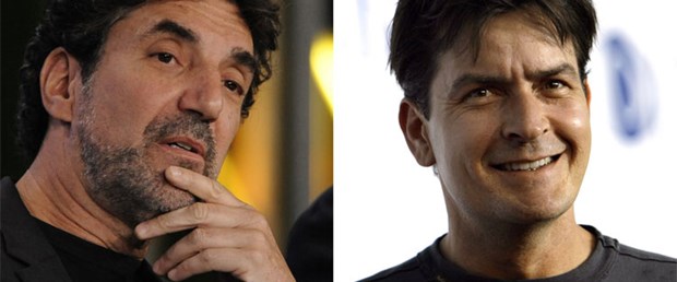 Charlie Sheen 100 milyon dolar istiyor