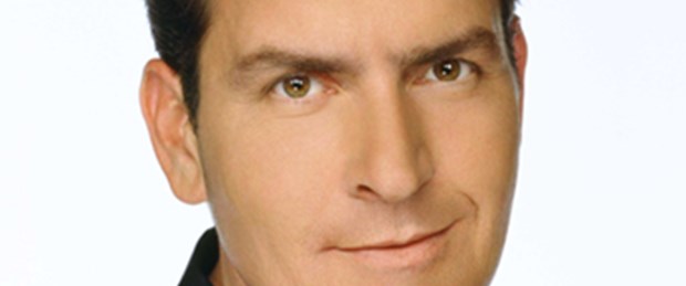 Charlie Sheen ekranlara geri dönüyor