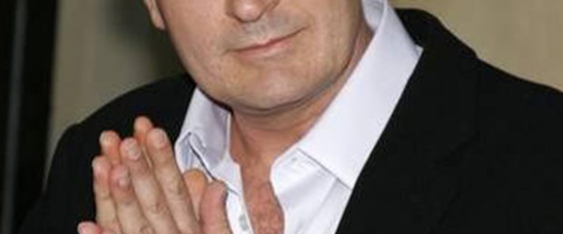 Charlie Sheen Twitter'da rekor kırdı
