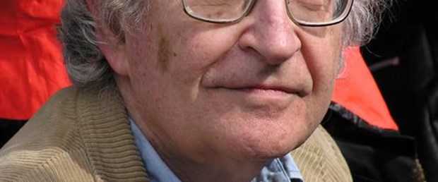Chomsky: Kürt sorunu küresel bir sorun