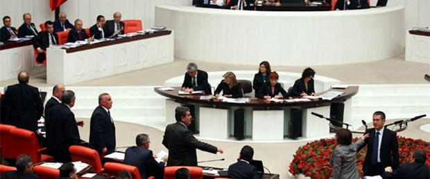 CHP: 12 yıllık eğitim ‘Haydi Kızlar Eve’ demek