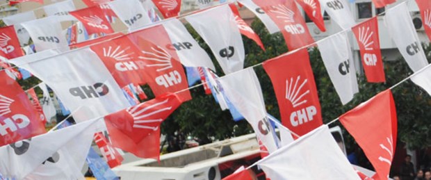 CHP adayı yaşamını yitirdi