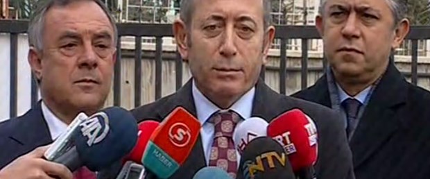CHP Anayasa Mahkemesi'nde