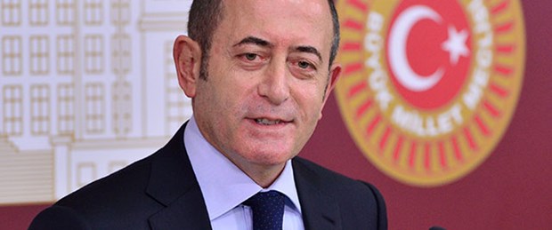 CHP Başbakan hakkında önerge verecek