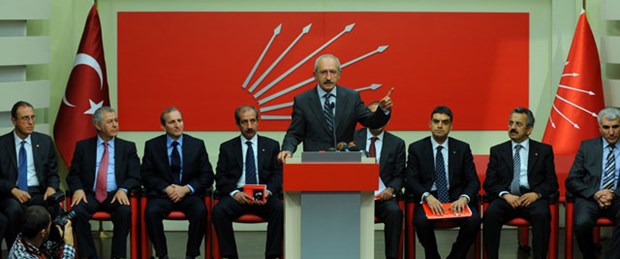 CHP: Başbakan Uludere için özür dilesin