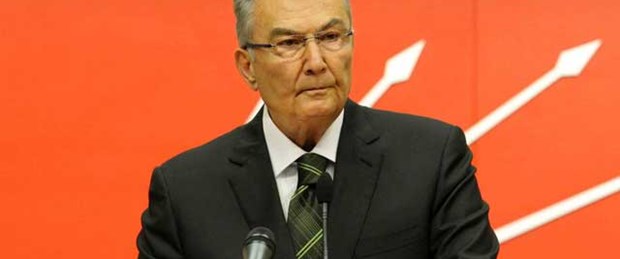 'CHP çapulcu partisine döner'e yalanlama