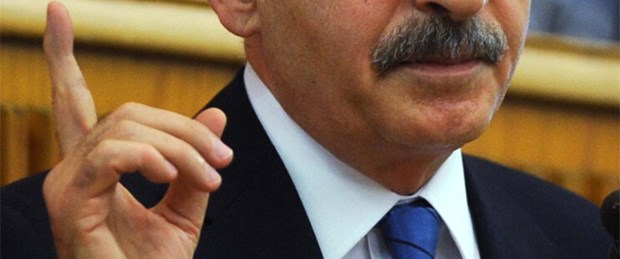 CHP, CHP'yi, 'CHP'liye' şikayet edecek
