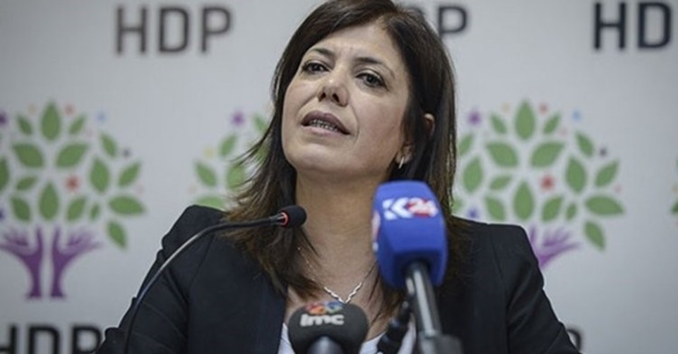 Meral Danış Beştaş