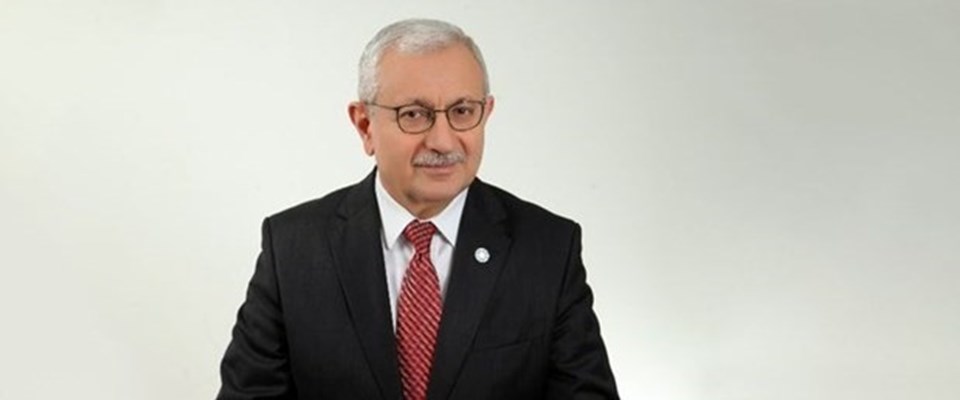 Hayrettin Nuhoğlu