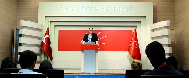 CHP: Hükümet dediğimize geldi