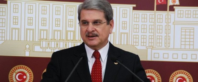 CHP İzmir Milletvekili Aytun Çıray partisinden...