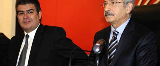 CHP ‘kağıttan kaplan’ defterini kapattı