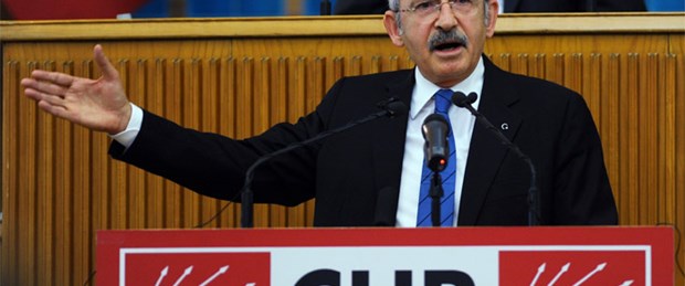 CHP kurultaya son gün gidiyor