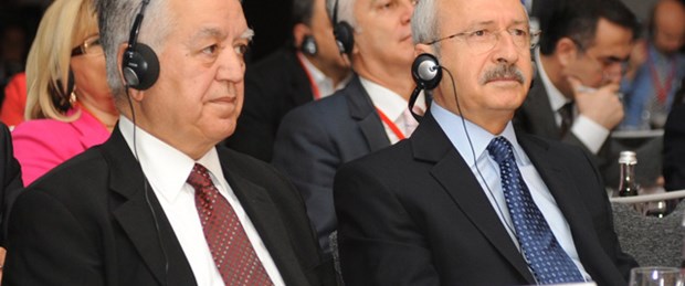 CHP Mısır'a gidiyor