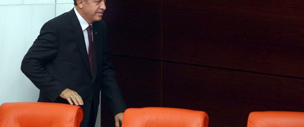 CHP önergeyi geri çekti