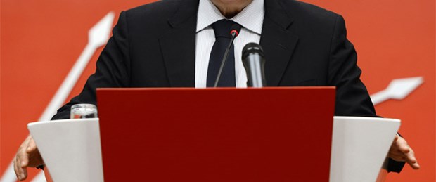 CHP, Seyit Rıza teklifini reddetti
