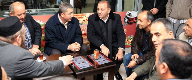 CHP Şile faciasını Meclis'e taşıyacak
