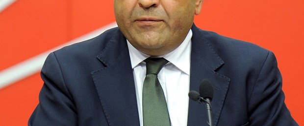 CHP tezkerede iki fire verdi