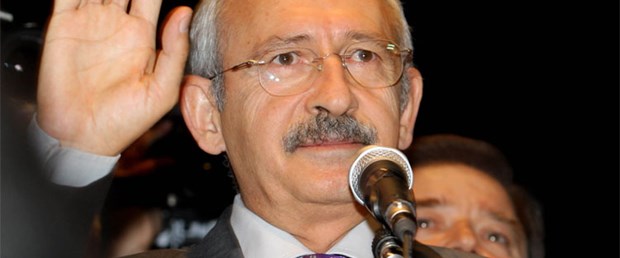 CHP 'toplanıyor'