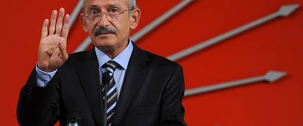 CHP tüm uyarılara rağmen Irak'a gidiyor