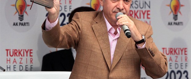 'CHP ve İnönü Kürtçe kitapları yasakladı'