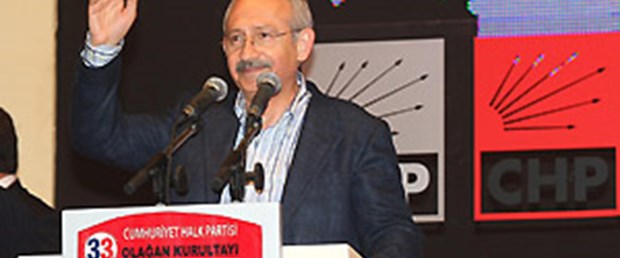 'CHP'de 10 gün içinde rüzgar terse dönebilir'