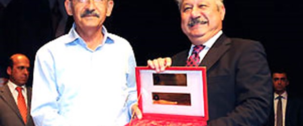 CHP'de Antalya şoku