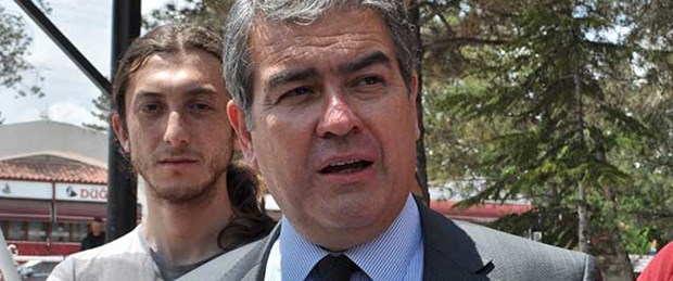 CHP'de ihraç istemi