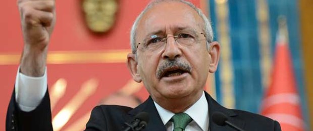 CHP’de iki adayın ismi belli oldu