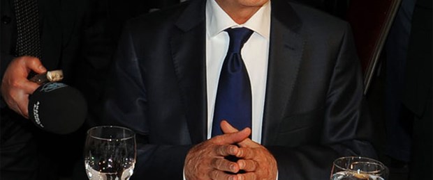 CHP'de sürpriz buluşma