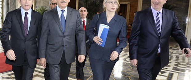 CHP’den ‘4+4+4’e karşı teklif: ‘1+8+4’